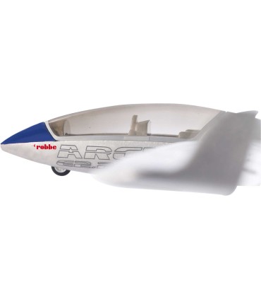 Planeador a motor Arcus E 2m24 Robbe PNP