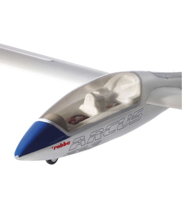 Motor Glider Arcus E 2m24 Robbe PNP