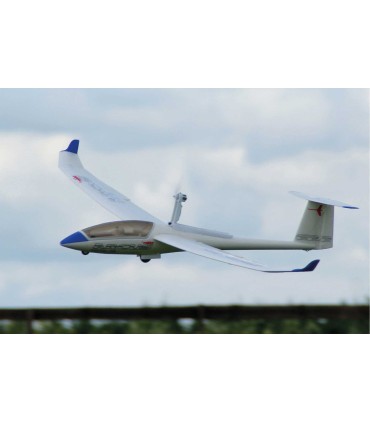 Motoplaneur Arcus E 2m24 Robbe PNP