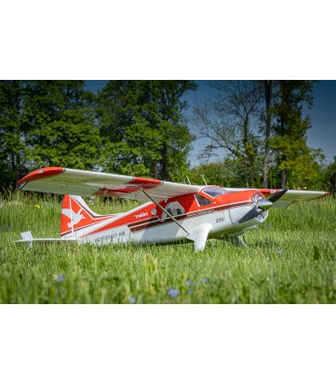 Flugzeug Beaver DHC - 2 EPO Robbe PNP