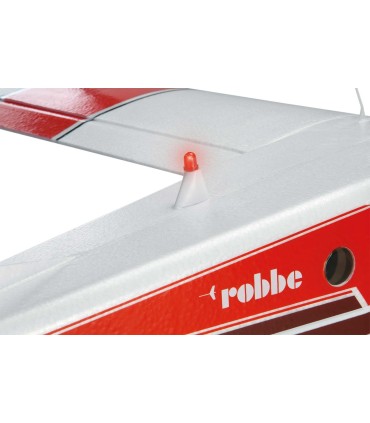 Avion Beaver DHC-2 EPO Robbe PNP