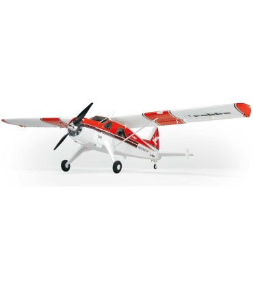 Aeronave Beaver DHC - 2 EPO Robbe PNP