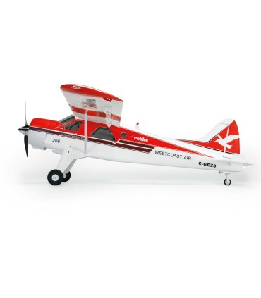 Beaver DHC-2 EPO Robbe PNP Aircraft