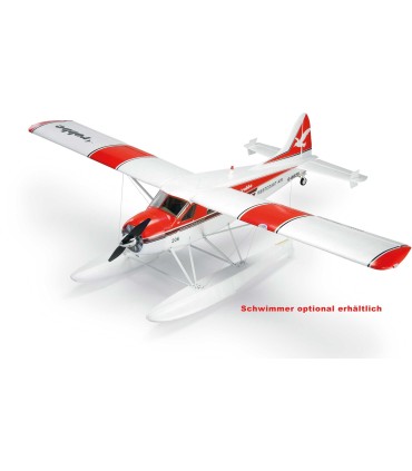 Carros alegóricos para Beaver DHC-2