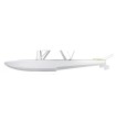 Flotadores para Castor DHC-2