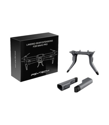 L'estensione del carrello di atterraggio PGY per MAVIC