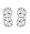 Protections d'hélices pour Mini 2 et Mini SE