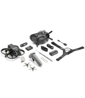 DJI Avata e DJI FPV V2 volare intelligente Combo auricolare