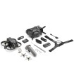 DJI Avata and DJI FPV V2 Fly Smart Combo Headset