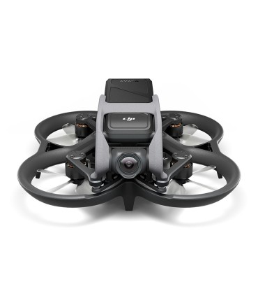 DJI Avata und DJI FPV v2 Fly Smart Combo Headset