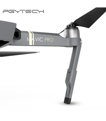 Erweiterung von fahrwerk PGY für MAVIC