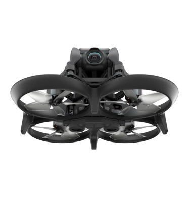 DJI Avata and DJI FPV V2 Fly Smart Combo Headset