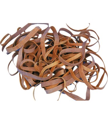 Robbe Elastics 60x8x1x1 (by 10)