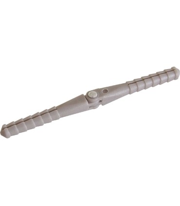 4, dobradiças da vara do Robbe de 5x67mm (por 10)