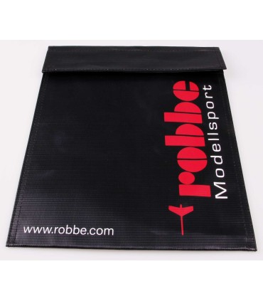 Robbe Lipo safety bag 230x300mm