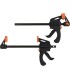 Robbe 110mm quick release clamp (by 2)