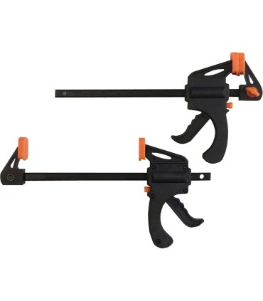 Robbe 110mm quick release clamp (by 2)