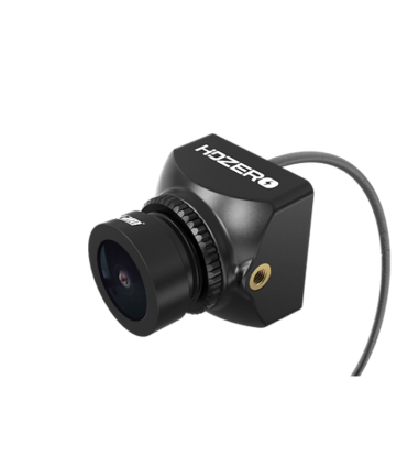 Cámara Runcam micro V2 HDZERO