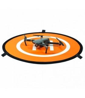 Startbaan voor drone 55 cm