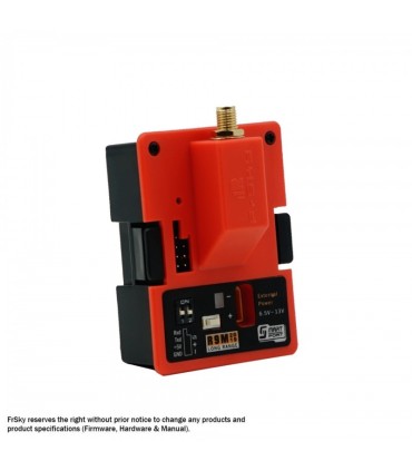 FRSKY R9M 2019 ACCESS Module (EU)