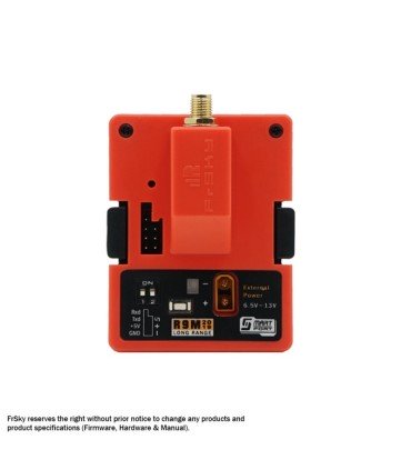 FRSKY R9M 2019 ACCESS Modul (EU)