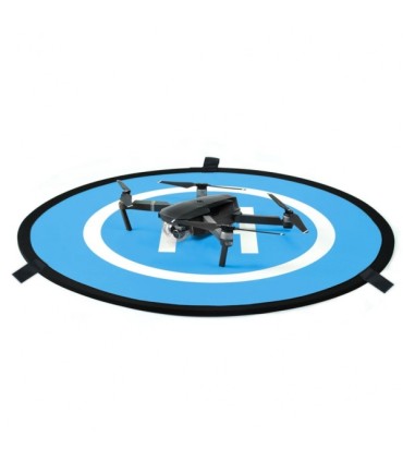 Pista para el drone 55 cm