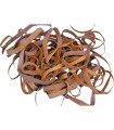 Robbe Elastics 50x7x1mm (per 10)