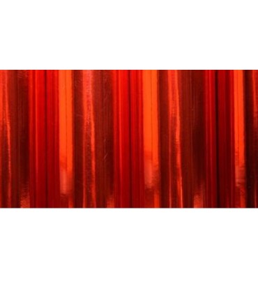 Cromo vermelho Oralight (por 2m)