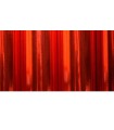 Oralight red chrome (per 2m)