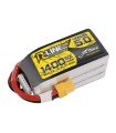 Tattu 6S 1400mAh 150C Rline V5 Lipo Battery (!!!pre-order!!! expected arrival in early October))