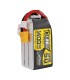 Batería Tattu 6S 1400mAh 150C Rline V5 Lipo