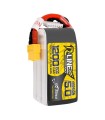 Batterie Lipo Tattu 6S 1200mAh 150C Rline V5