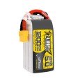 Tatu 6s 1200mAh 150C Rline V5 Lipo Batterij (!!!pre-order!!! verwachte aankomst begin oktober))