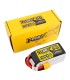 Batterie Lipo Tattu 6S 1200mAh 150C Rline V5 (!!!précommande!!! arrivage prévu début octobre))