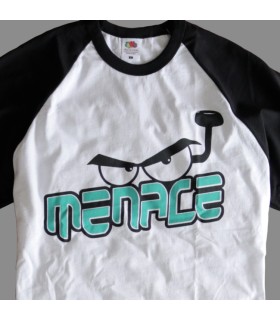 Camiseta de béisbol RC Menace