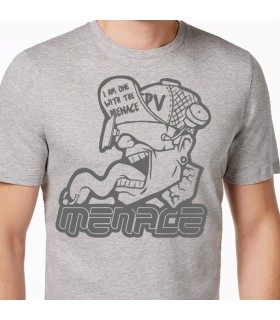 T-shirt Menace RC Dude