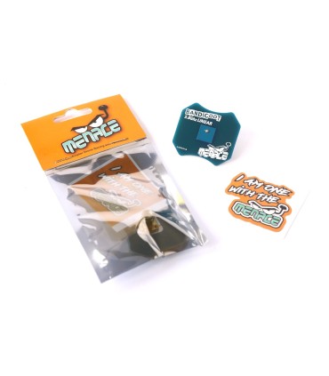 Bandicoot Bedrohung RC Empfangsantenne