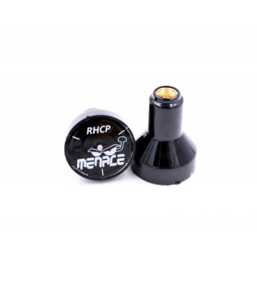 Antenne trasher RHCP Bedrohung RC