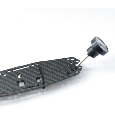 RHCP Threat RC Raptor Antenna