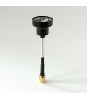 RHCP Threat RC Raptor antenne