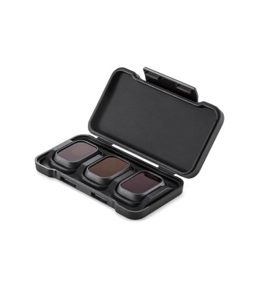 3er Pack ND16 / 64 / 256 FILTER für DJI Mini 3 pro