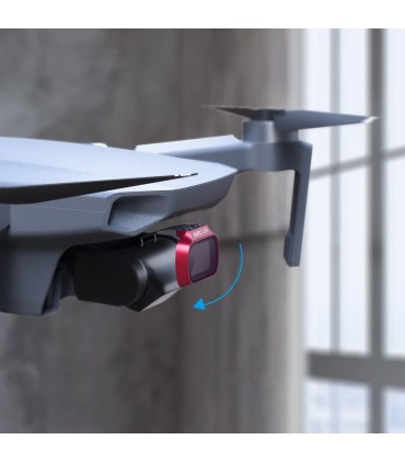 Packung mit 4 ND8-filtern/16/32/64 für DJI Mini / Mini 2 / Mini SE
