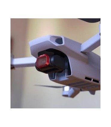 Pack de 4 filtres ND8/16/32/64 pour DJI Mini/Mini 2/Mini SE
