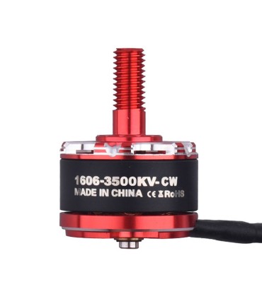 Motor GEMFAN M1606 3500KV