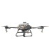 Homologation S2 pour DJI Agras T10