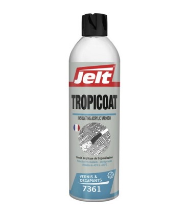 Produit de tropicalisation Tropicoat (400mL)