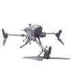 Approvazione S1 S2 S3 DJI Matrice 300 RTK-paracadute & interruttore FLYSAFE-M300