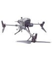 Homologación S1 S2 S3 DJI Matrice 300 RTK-paracaídas y disyuntor FLYSAFE-M300