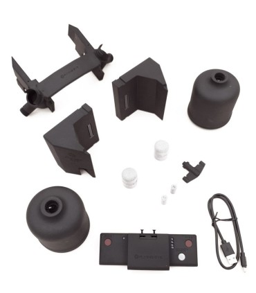 Approvazione S1 S2 S3 DJI Matrice 300 RTK-paracadute & interruttore FLYSAFE-M300