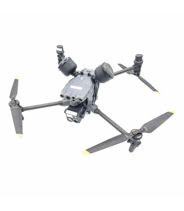 Homologação s1 S2 s3 pára-quedas do disjuntor DJI Matrice 30